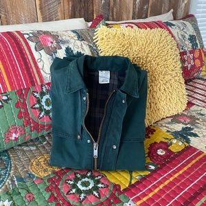 VTG Carhartt Parka Field Jacket